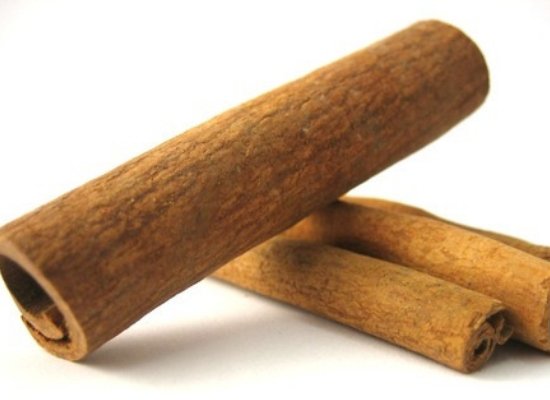 Cinnamon stick