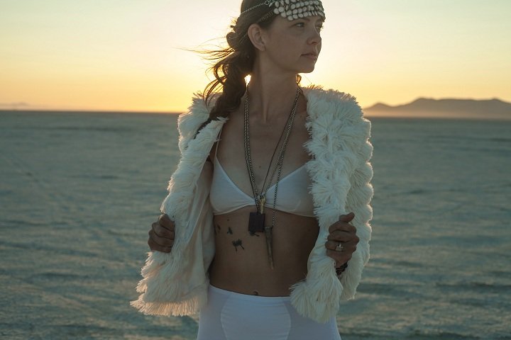 Coachella Styling Tips