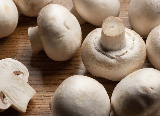Mushrooms