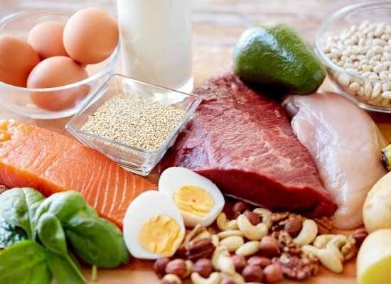 Proteins