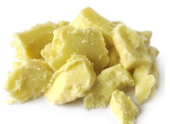 Shea butter