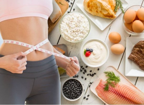 diet 