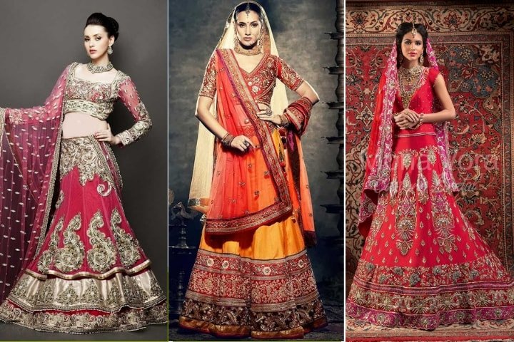 wedding-dress-rent-in-delhi