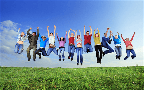 How-to Ways To Stay Positive Through Healthy living