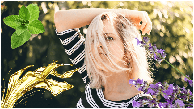 The 5 Best Natural Oils for Your Top Hair Concerns