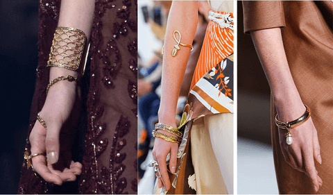 Trend of Bangles for Every Girls