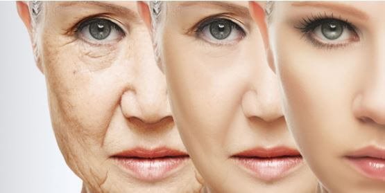 To Your Aging Skin-How To Deal With Them