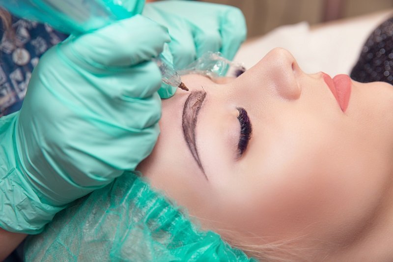 Cosmetic Tattoo (2)
