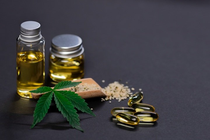 Cultivating Cannabis