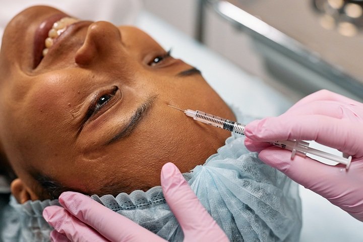 The Amazing Versatility of Botox