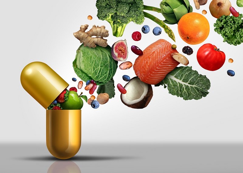 renal multivitamin formula