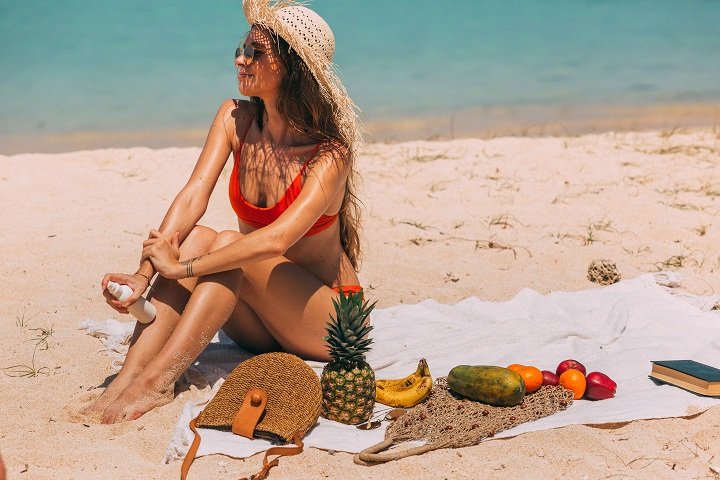 Beach Culture in Australia