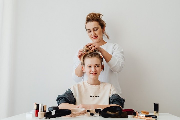 Hair Care Tips to Keep Your Curly Locks Healthy