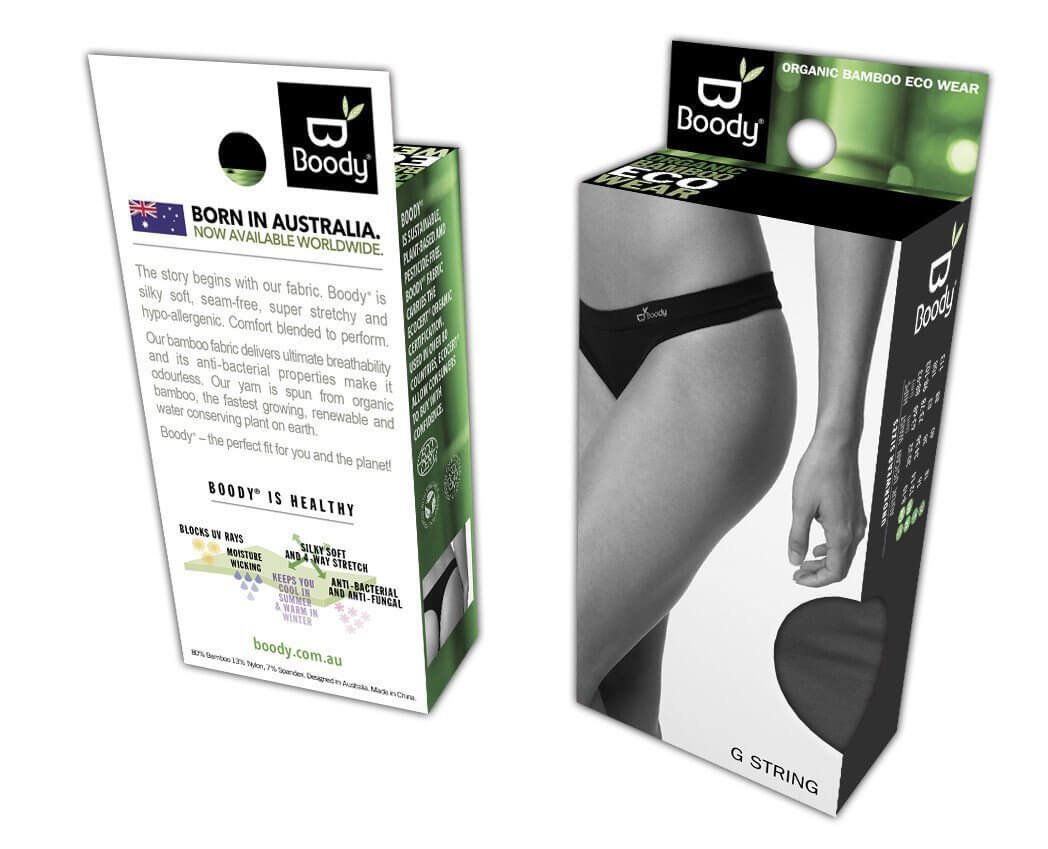 The Ultimate Panty Guide to Cover All Occasions