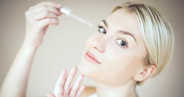 How to Choose the Facial Serum for Your Skin