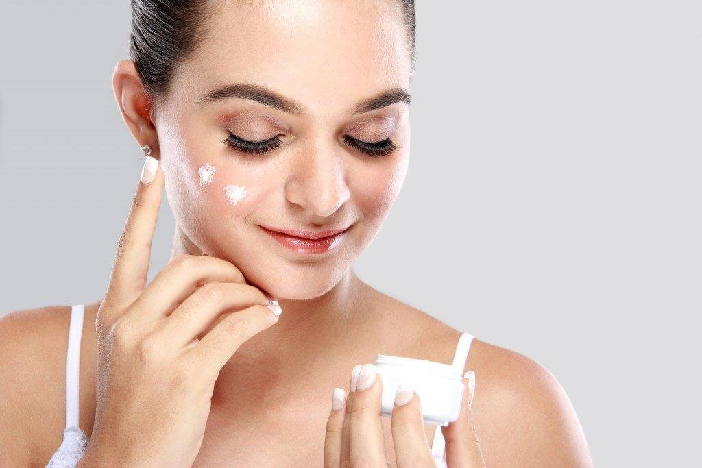 How to Keep Your Skin Moisturised