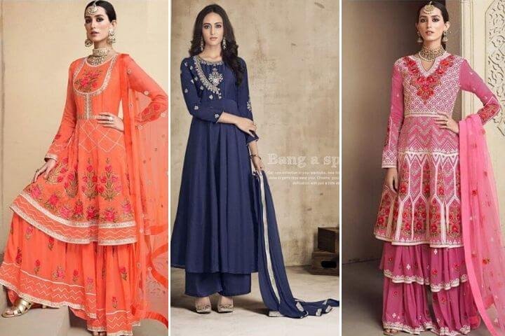 5 Essential Tips on How to Style up your Designer Salwar Kameez