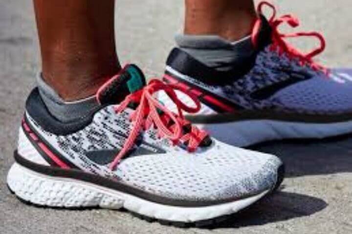 good quality running shoes