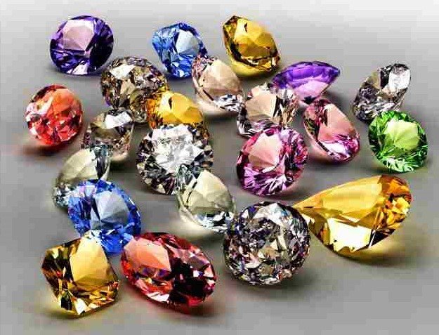 What You Should Know About Gemstones Before You Buy