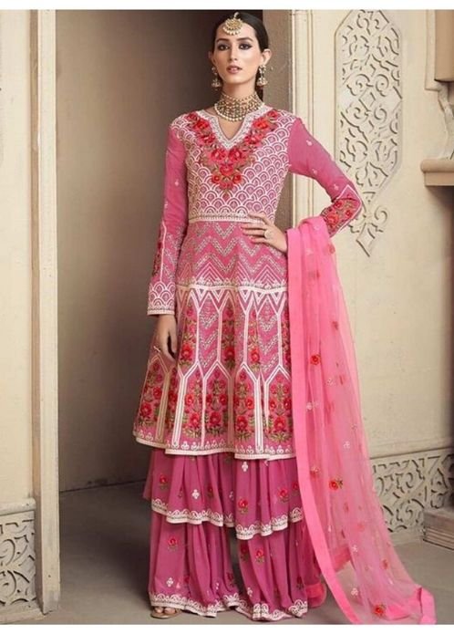 salwar-suits-for-wedding