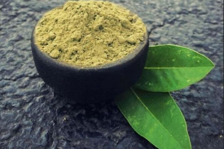 kratom powder