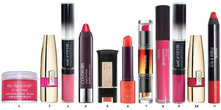 This EROS get a Heavy Discount on all the Beauty Products
