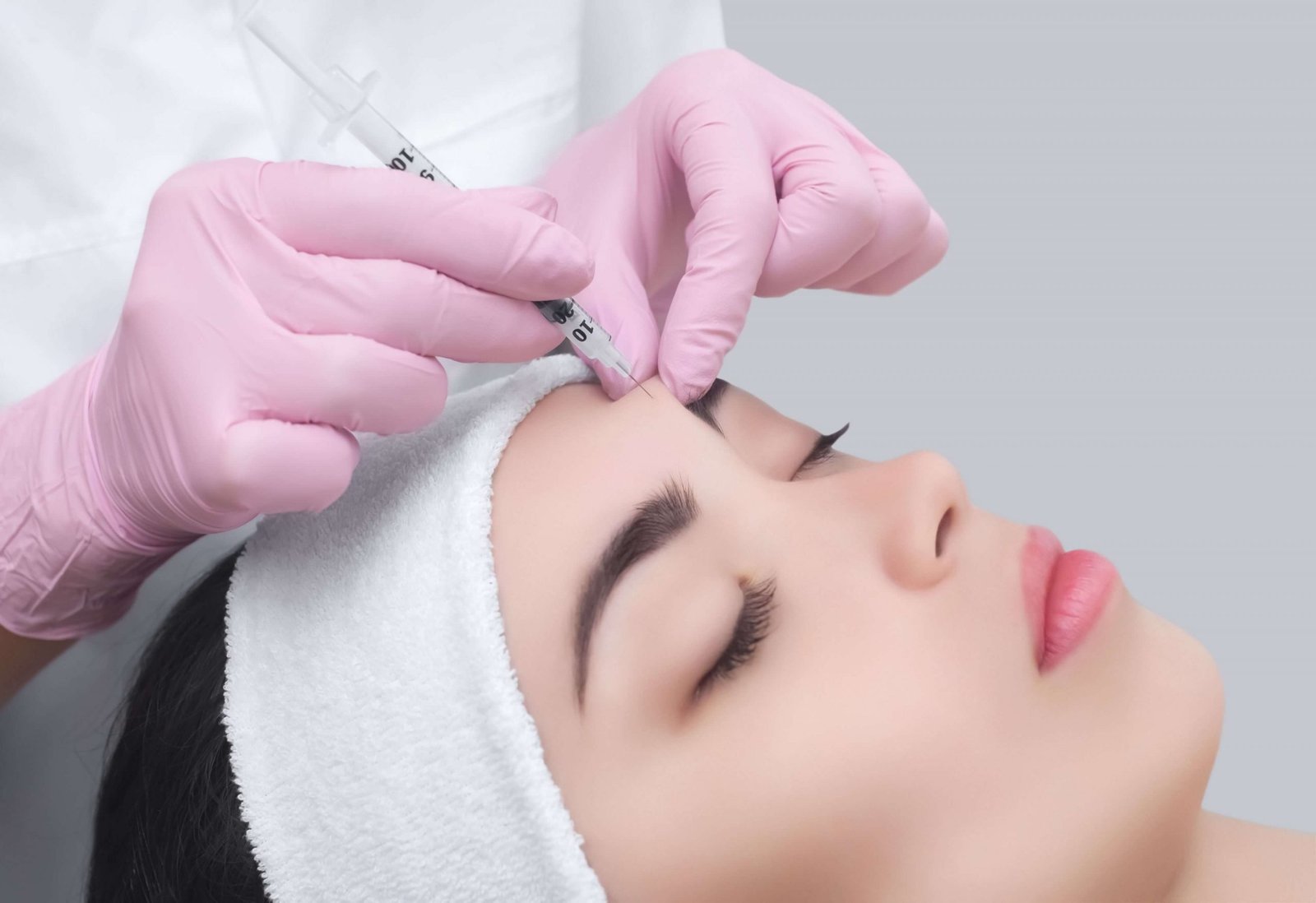 A Guide to Finding the Best Botox Clinic NYC
