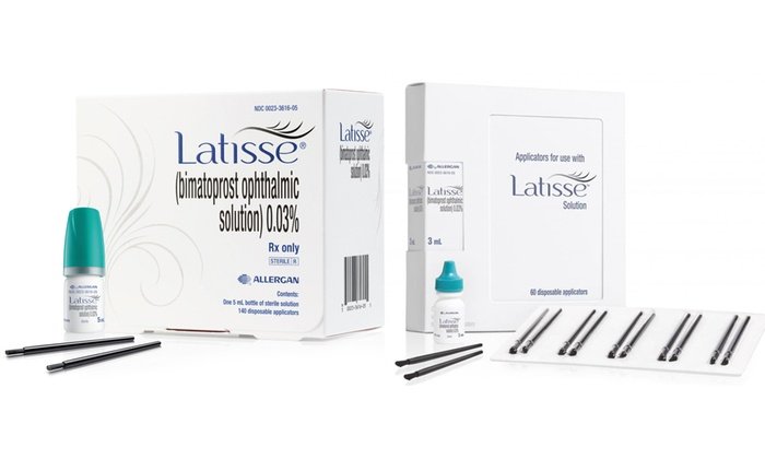 Buy Careprost (Generic Latisse) Online Credit Card With PayPal To Secure Your Thick Eyelashes