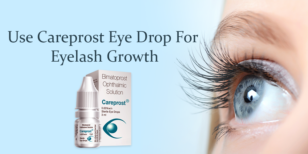Order Careprost credit card with PayPal How to Grow Eyelashes Careprost Eyelash Growth Serum