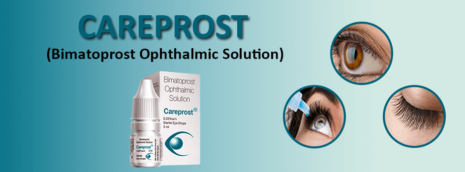 Where can I buy Careprost Online in the USA ?