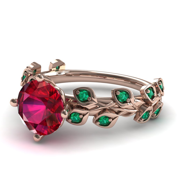 Wearing the wedding ring correctly: which hand should you wear it?