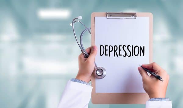 depression