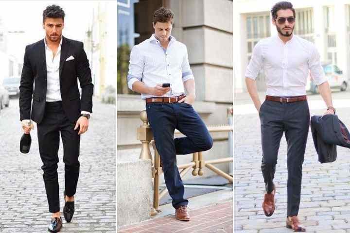 Style Tips For Young Men