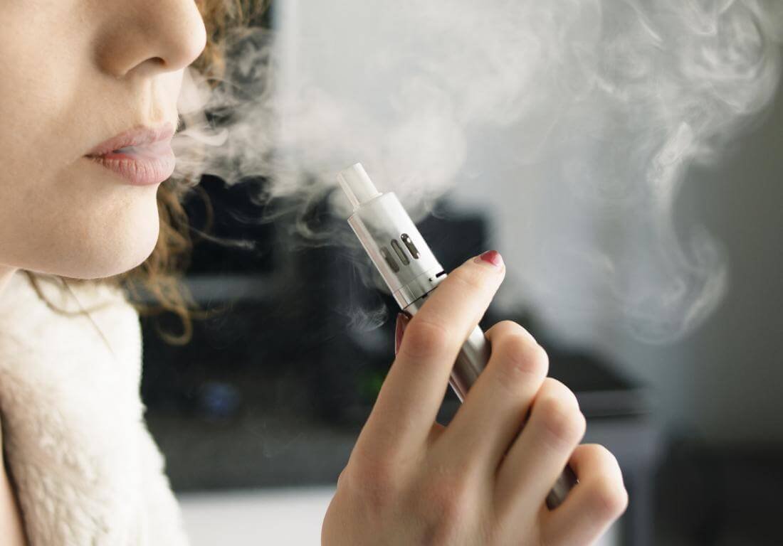 All You Should Know About Tobacco Drug Testing