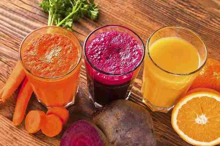 Full Body Cleanses To Do Before Thanksgiving