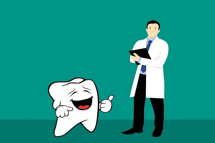 Teeth Whitening