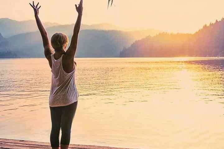 Basic Yoga Postures and Their Benefits For Beginners