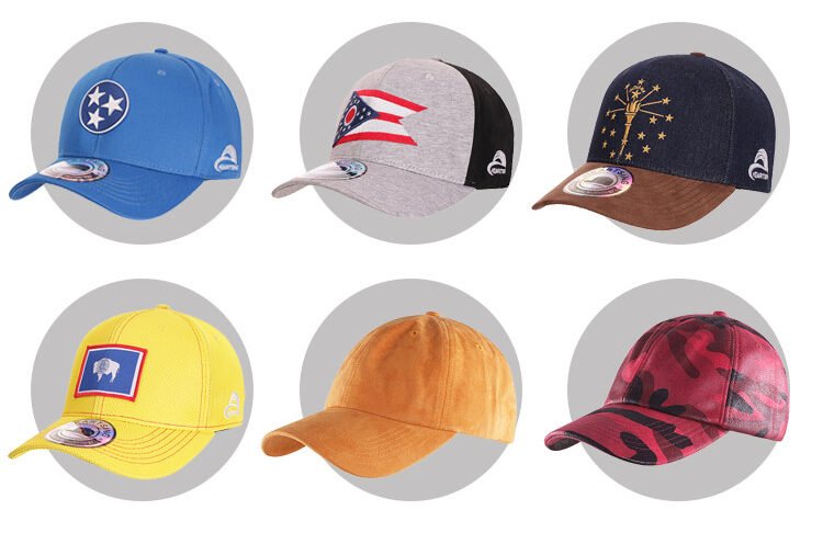How to Distress a Hat
