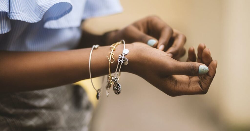 Designer Jewelry