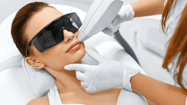 Facial Laser Hair Removal: All You Need To Know