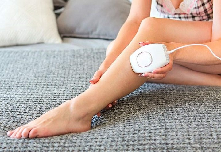 Laser Hair Removal At-Home Devices-Are they Safe