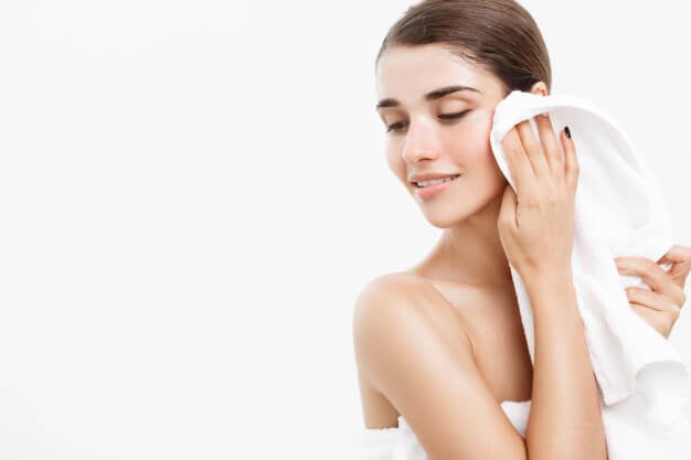 Youthful Skin with Missha