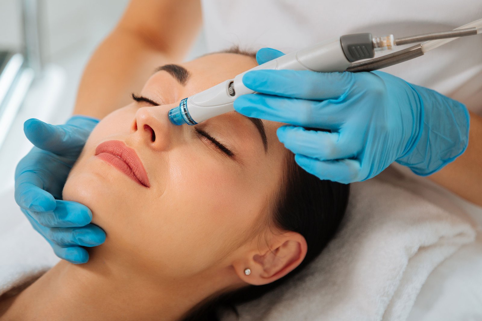 Hydrafacial and its Benefits for Your Skin