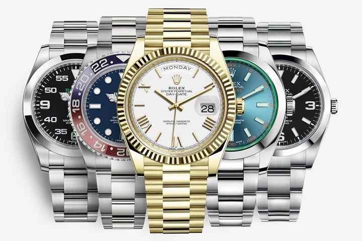 Best-Rolex-Watches