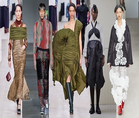 Fashion Designers