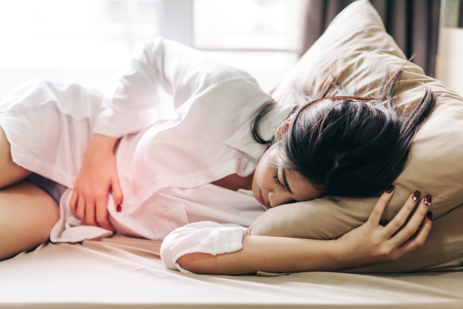5 Effective Tips To Reduce Menstrual Pain Instantly