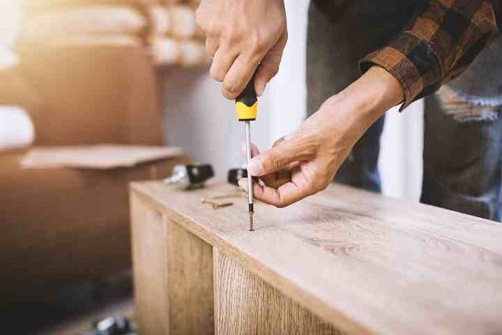 5 Easy DIY Storage Ideas for Your Garage