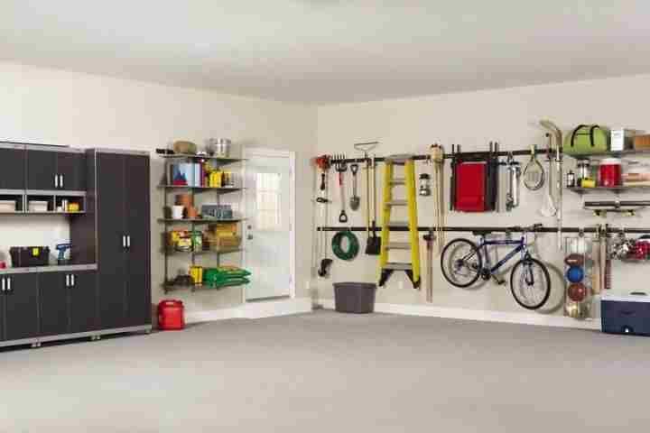 3 Organizing Tips: How to Reclaim Your Garage Space Efficiently