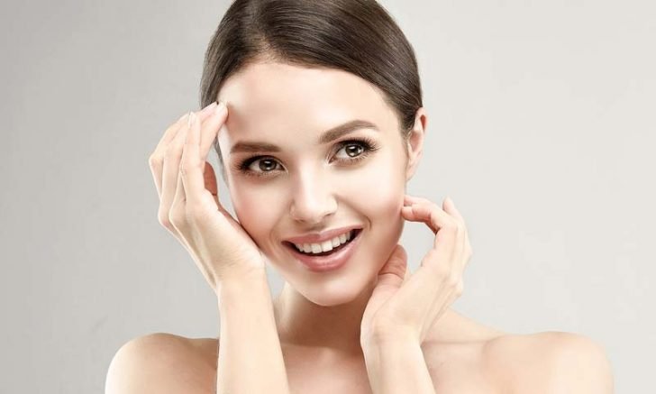 Natural Homemade Cleanser For Healthy Looking Skin