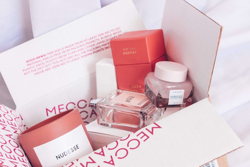 Makeup Online